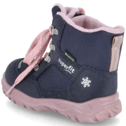 Kinder Superfit Winterstiefeletten HUSKY1 -