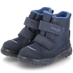 Kinder Superfit Winterstiefeletten HUSKY1 -