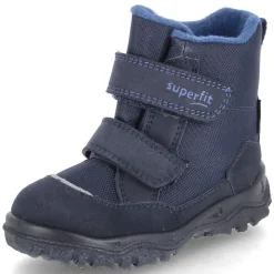Kinder Superfit Winterstiefeletten HUSKY1 -