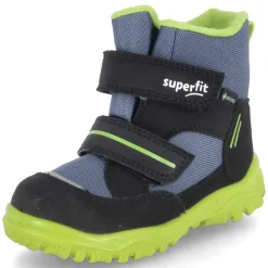 Kinder Superfit Winterstiefeletten HUSKY1 -