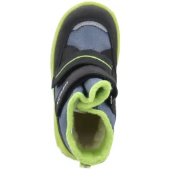 Kinder Superfit Winterstiefeletten HUSKY1 -