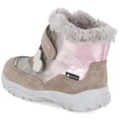 Kinder Superfit Winterstiefeletten HUSKY -