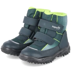 Kinder Superfit Winterstiefeletten HUSKY -