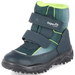 Kinder Superfit Winterstiefeletten HUSKY -