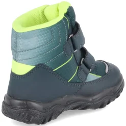Kinder Superfit Winterstiefeletten HUSKY -