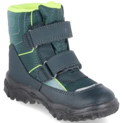 Kinder Superfit Winterstiefeletten HUSKY -
