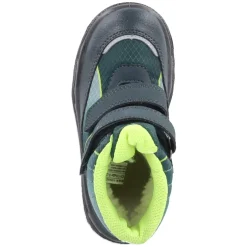 Kinder Superfit Winterstiefeletten HUSKY -