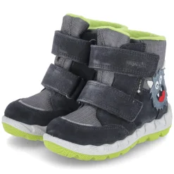 Kinder Superfit Winterstiefeletten ICEBIRD -