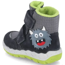 Kinder Superfit Winterstiefeletten ICEBIRD -