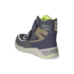 Kinder Ricosta Winterstiefeletten LUGA -