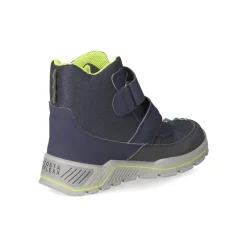 Kinder Ricosta Winterstiefeletten LUGA -