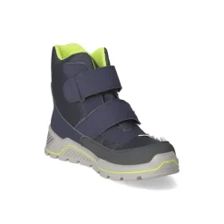 Kinder Ricosta Winterstiefeletten LUGA -