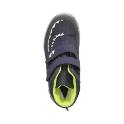 Kinder Ricosta Winterstiefeletten LUGA -