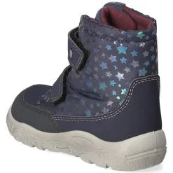 Kinder Pepino Winterstiefeletten MADLEN -