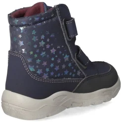 Kinder Pepino Winterstiefeletten MADLEN -