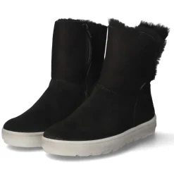 Kinder Ricosta Winterstiefeletten NANUK -