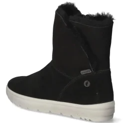 Kinder Ricosta Winterstiefeletten NANUK -