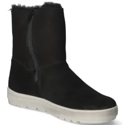 Kinder Ricosta Winterstiefeletten NANUK -