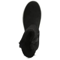 Kinder Ricosta Winterstiefeletten NANUK -