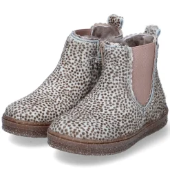 Kinder bisgaard Winterstiefeletten SIGGI LAMB -