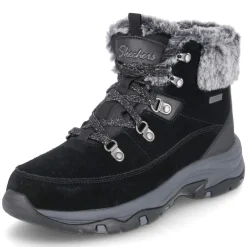 Damen Skechers Winterstiefeletten SNOW WORRIE -