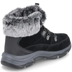Damen Skechers Winterstiefeletten SNOW WORRIE -