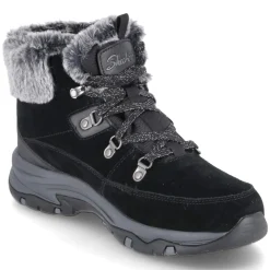 Damen Skechers Winterstiefeletten SNOW WORRIE -