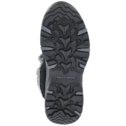 Damen Skechers Winterstiefeletten SNOW WORRIE -