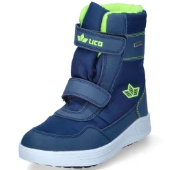 Kinder Lico Winterstiefeletten NAMSOS V -