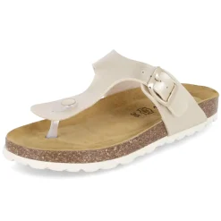 Kinder Beliani Zehentrenner -