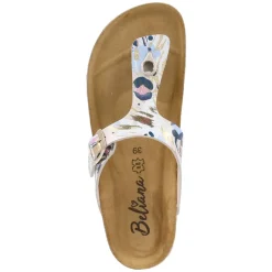 Damen Beliana Zehentrenner -