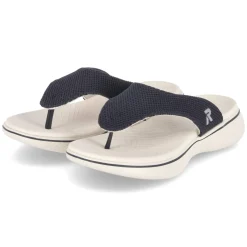 Damen Rieker Zehentrenner -