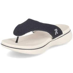 Damen Rieker Zehentrenner -