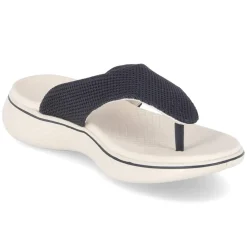 Damen Rieker Zehentrenner -