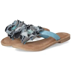 Damen LAZAMANI Zehentrenner -