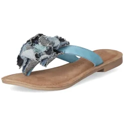 Damen LAZAMANI Zehentrenner -