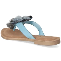 Damen LAZAMANI Zehentrenner -