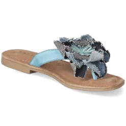 Damen LAZAMANI Zehentrenner -