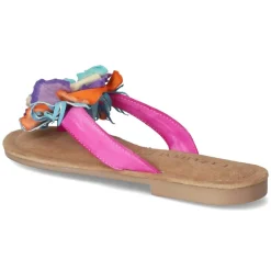 Damen LAZAMANI Zehentrenner -