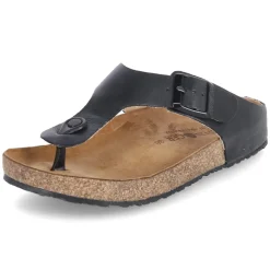 Damen Haflinger Zehentrenner MEMPHIS -