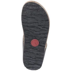 Damen Haflinger Zehentrenner MEMPHIS -