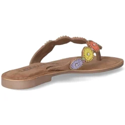 Damen LAZAMANI Zehentrenner -