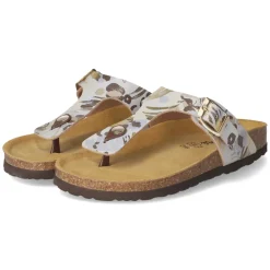 Damen Beliana Zehentrenner -