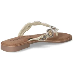 Damen LAZAMANI Zehentrenner -