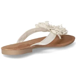 Damen LAZAMANI Zehentrenner -