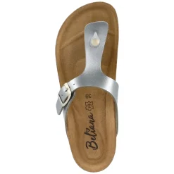 Damen Beliana Zehentrenner -