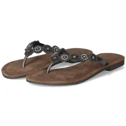 Damen LAZAMANI Zehentrenner -