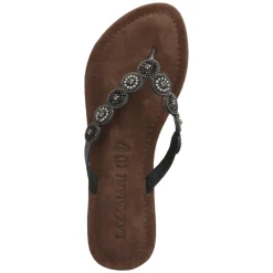 Damen LAZAMANI Zehentrenner -