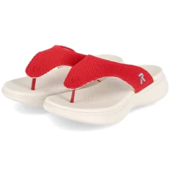 Damen Rieker Zehentrenner -