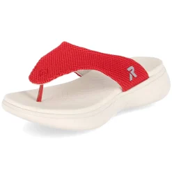 Damen Rieker Zehentrenner -